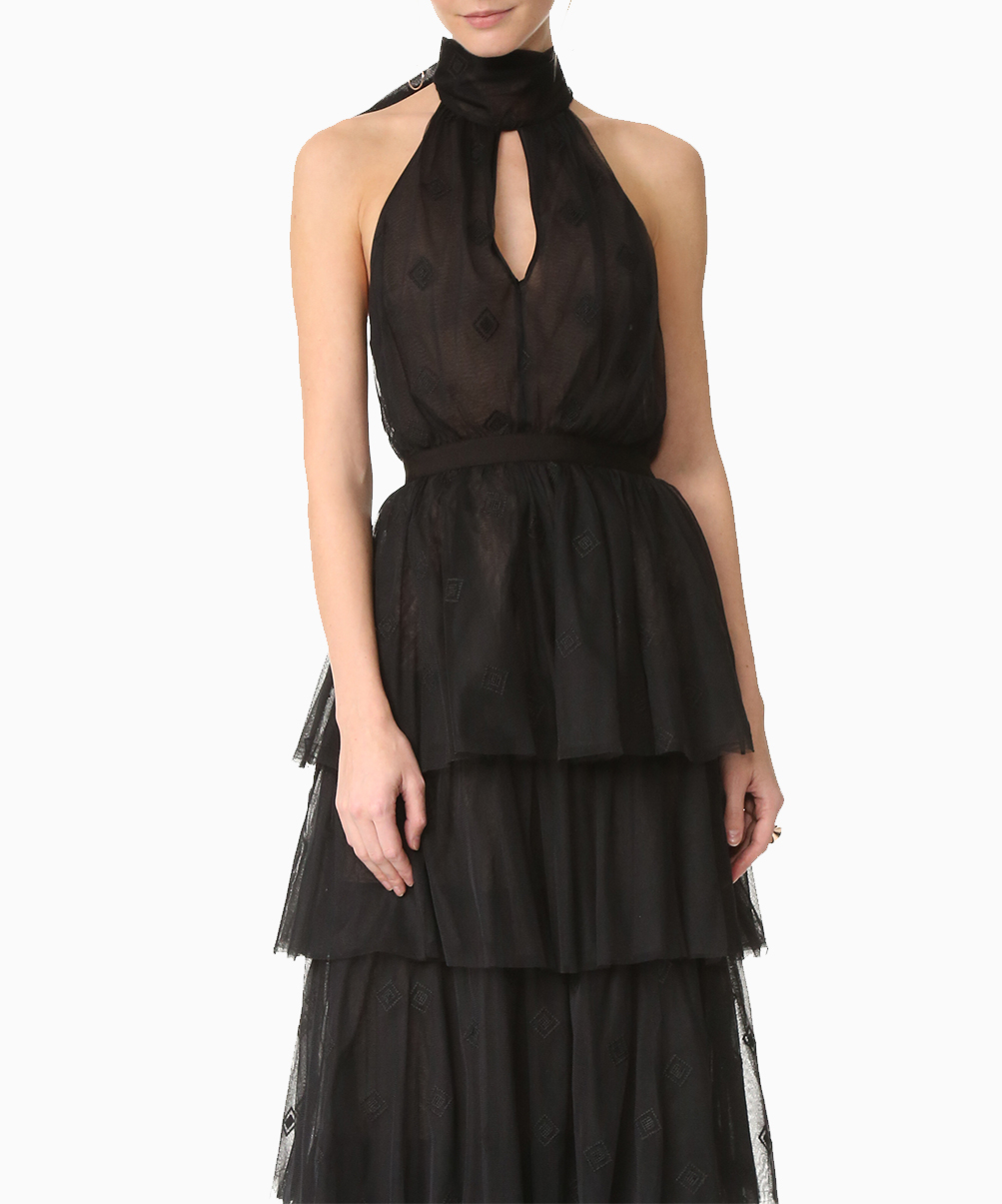 Location Robe de soirée Cinq à Sept Harmonia 5