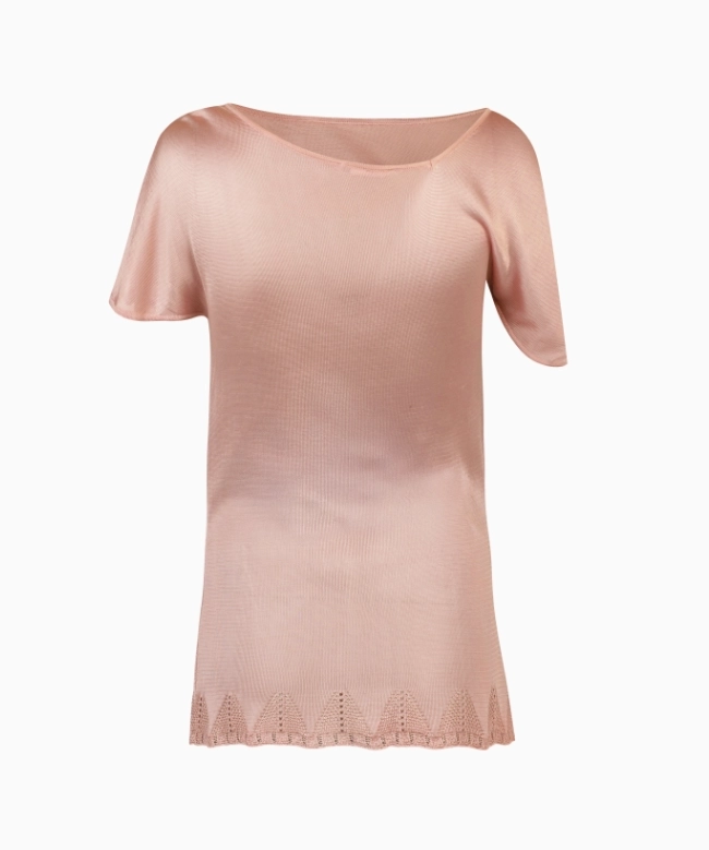 Location Top Chloé, modèle Blush SS2001 par Stella McCartney 5