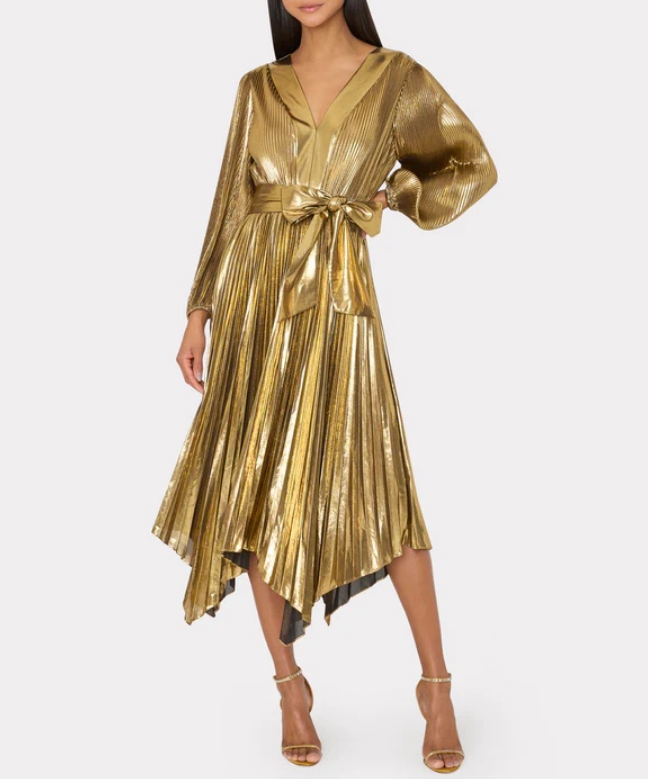 Location Robe de soirée Milly 1