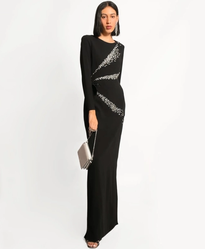 Location Robe de soirée Paule Ka 2