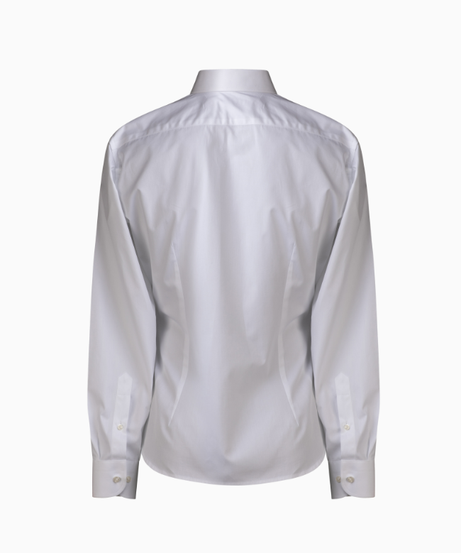 Location Chemise The Society Room, modèle Clarté Structurée 2