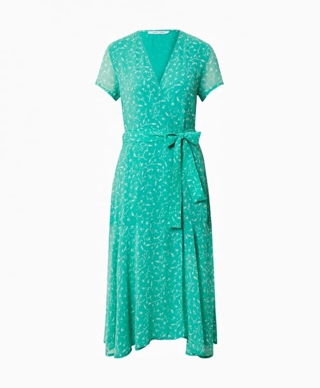 Location Robe de soirée SAMSOE SAMSOE Klea Long 1