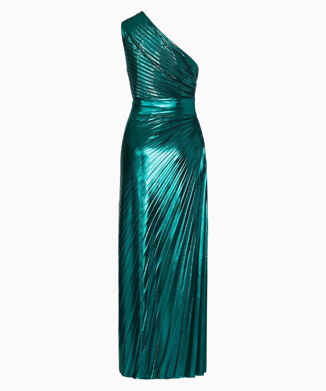 Location Robe de soirée Milly 4