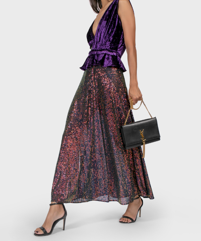 Location Robe de soirée Azzaro 2