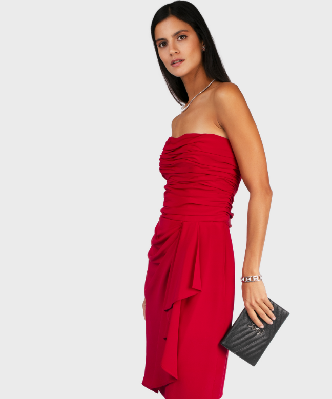 Location Robe de soirée Azzaro 3