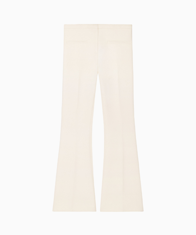 Location pantalon Courrèges, modèle Heritage Double Natural 2