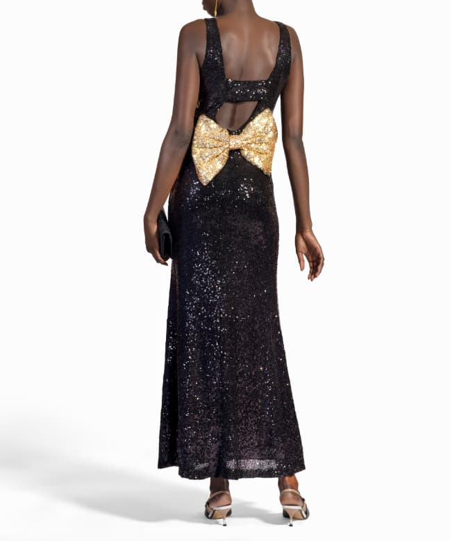 Location Robe de soirée Ashwi 1