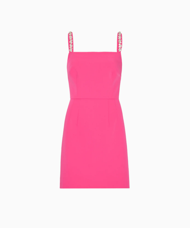 Location Robe de soirée Milly 2