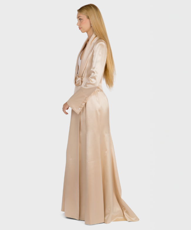 Location Manteau Sophie Sitbon, modèle Opaline 5