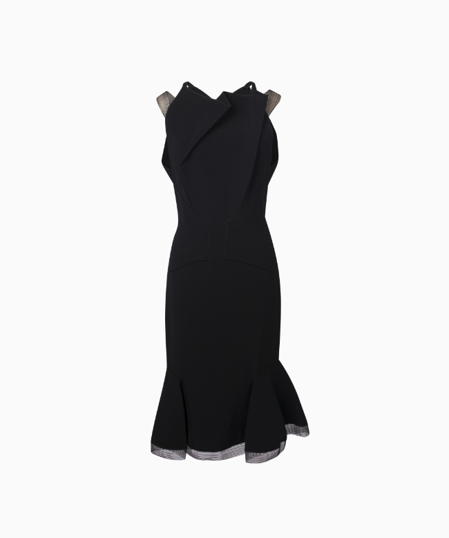 Location Robe de soirée Roland Mouret