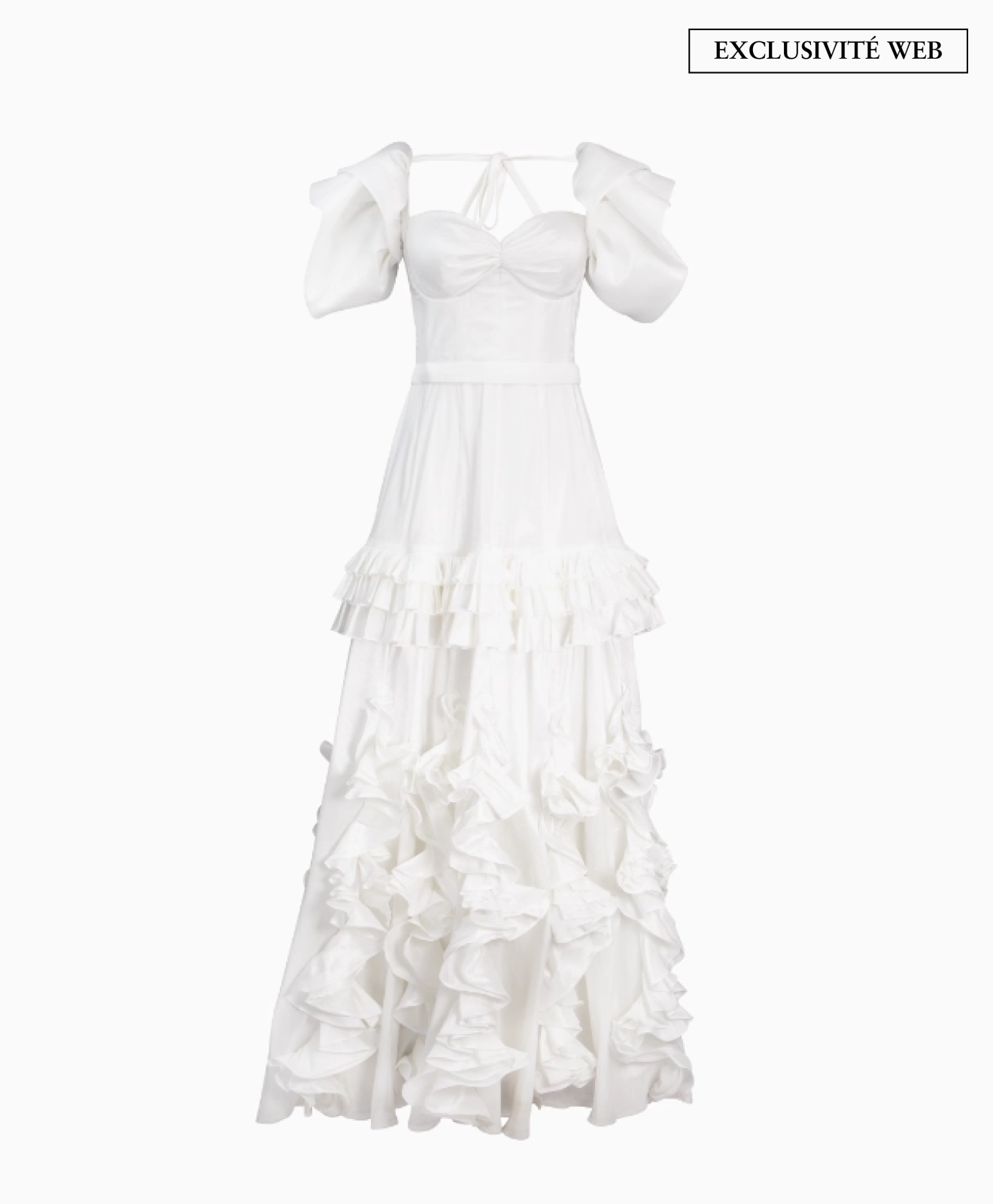 Location Robe de soirée Coyelle