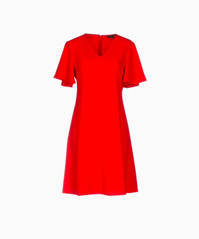 Location Robe de soirée TARA JARMON Clara 1