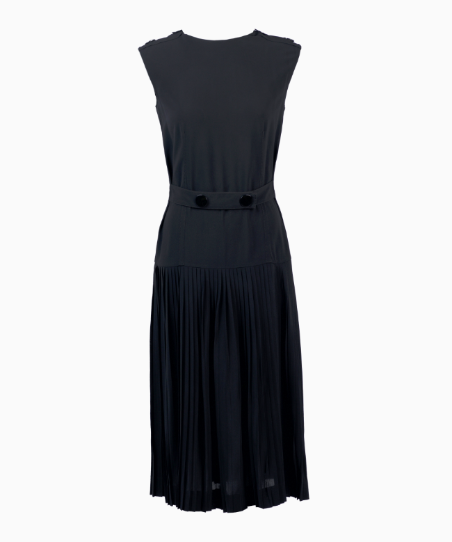 Location et Achat Robe Céline, modèle Black Resort 2015 par Phoebe Philo 1