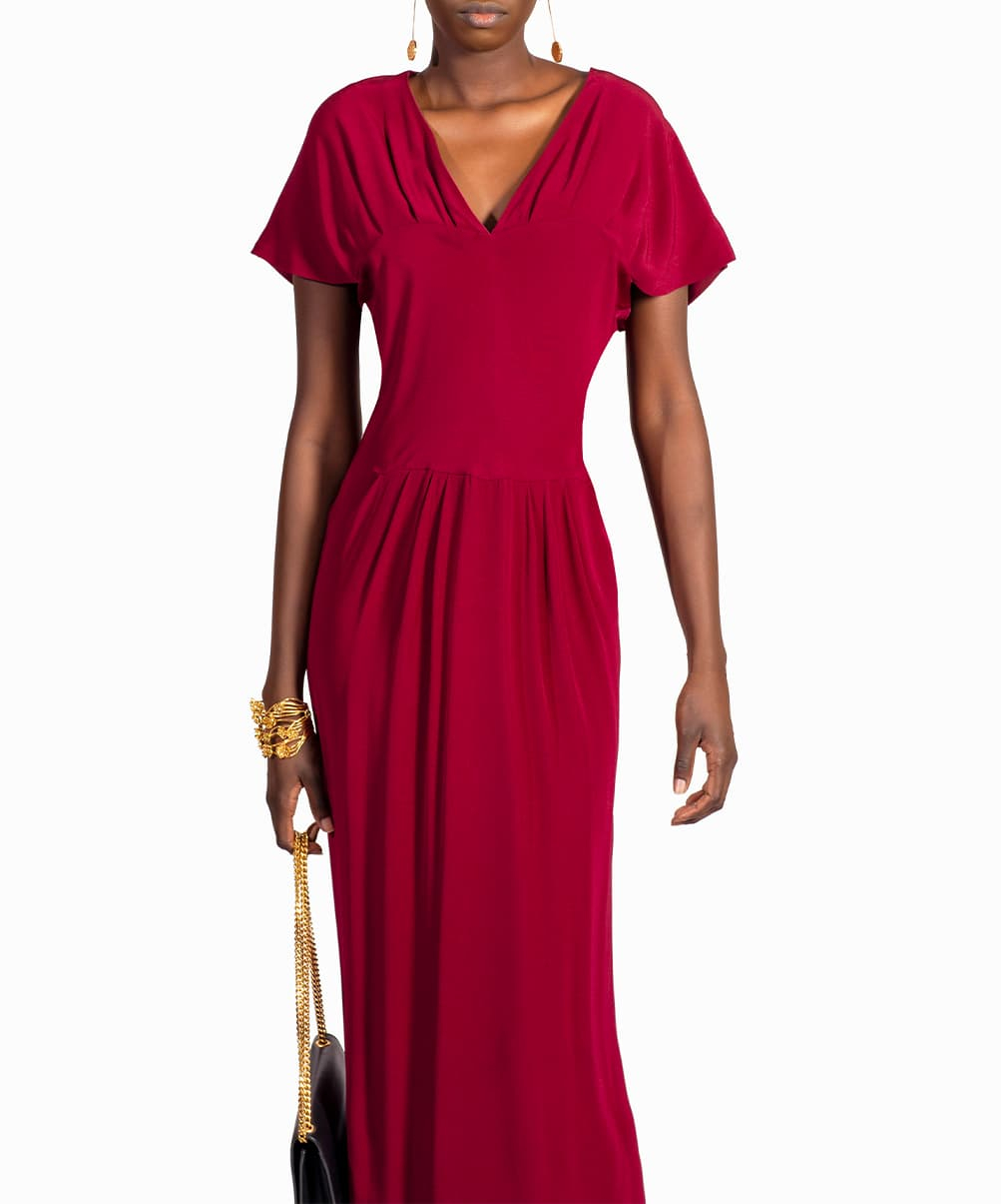 Location Robe de soirée Alexis Mabille 3