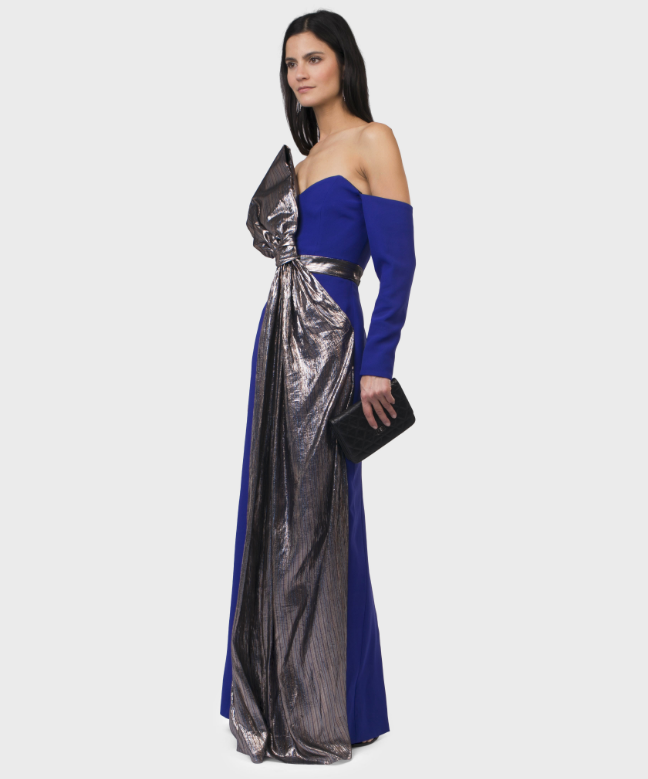 Location Robe de soirée Paule Ka 4