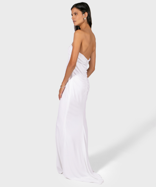 Location Robe de soirée Azzaro 3