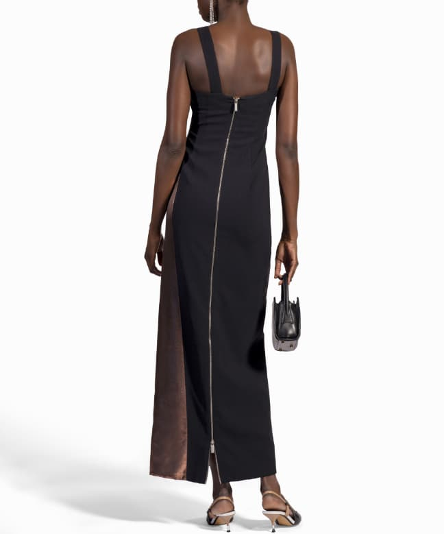 Location Robe de soirée Ungaro 3