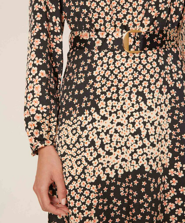 Location Robe de soirée Tara Jarmon 3