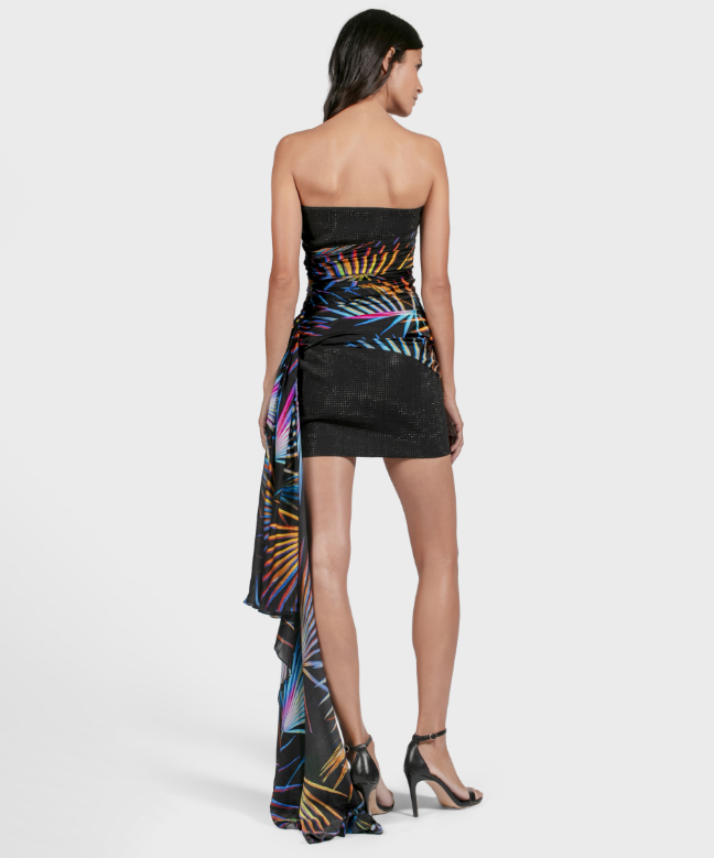 Location Robe de soirée Azzaro 4