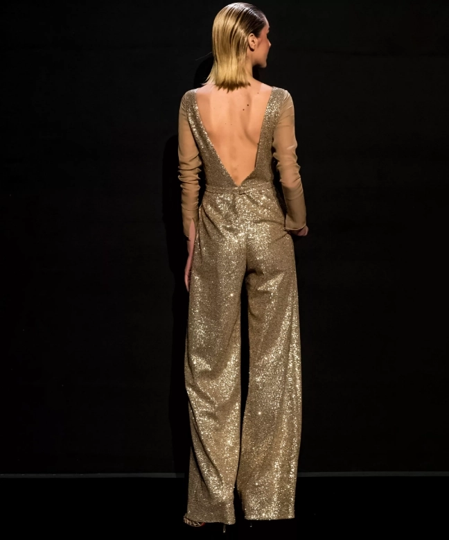 Location Robe de soirée Azzaro 3