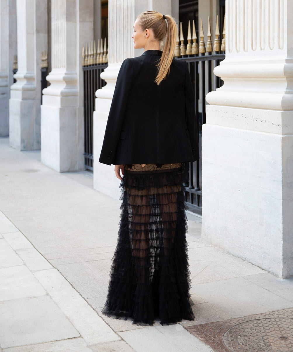 Location Robe de soirée Alexis Mabille 5