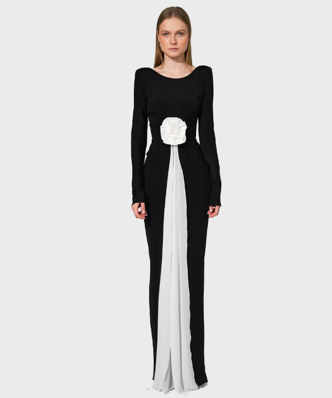 Location Robe de soirée Allon Paris 1