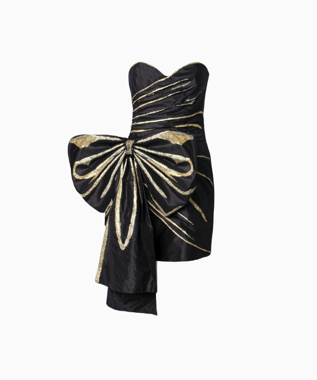 Location Robe de soirée Azzaro 2