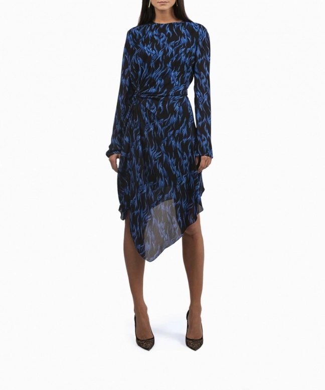 Location Robe de soirée Saint Laurent 3