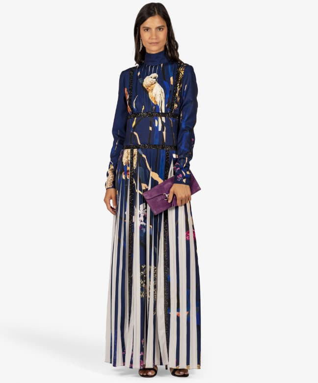 Location Robe de soirée Arini 2