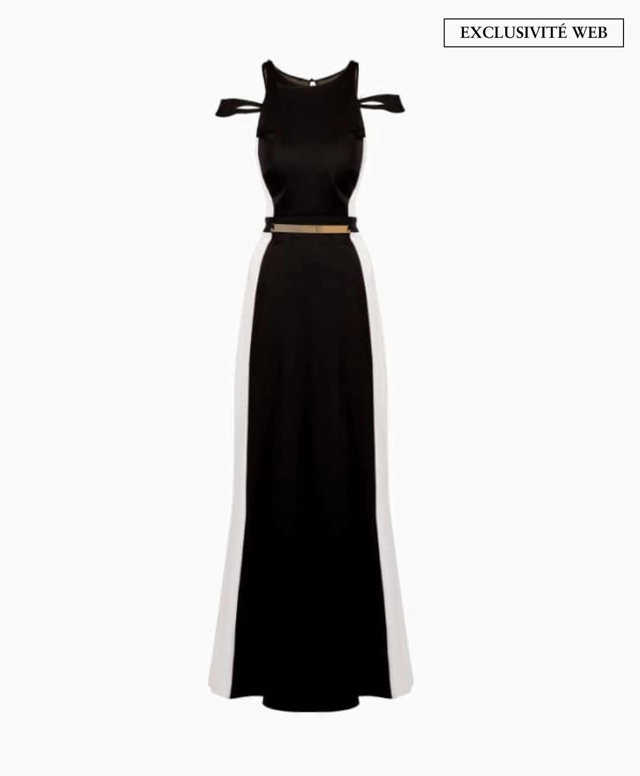 Location Robe de soirée Zion Avana