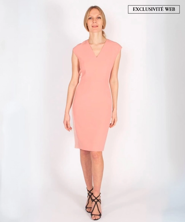 Location Robe de soirée Paule Ka Helena 2