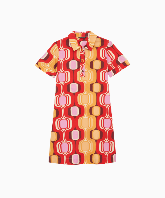 Location Robe de soirée Tara Jarmon 1