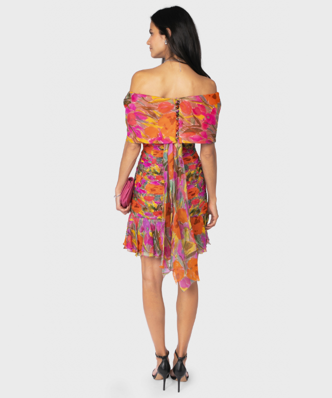 Location Robe de soirée Ungaro 5