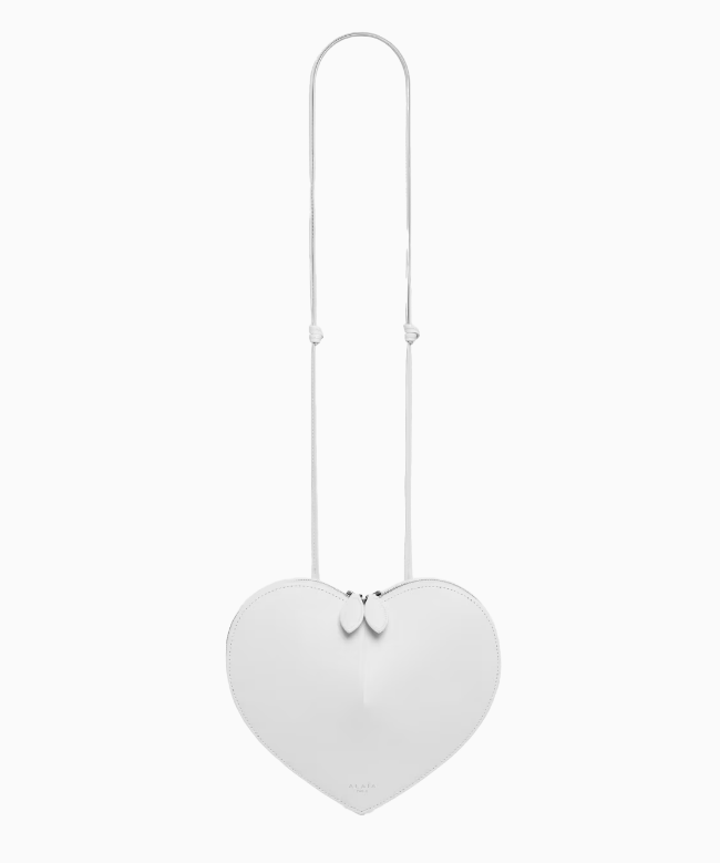 Location et Achat Sac Alaïa, modèle Le Coeur 2025 1