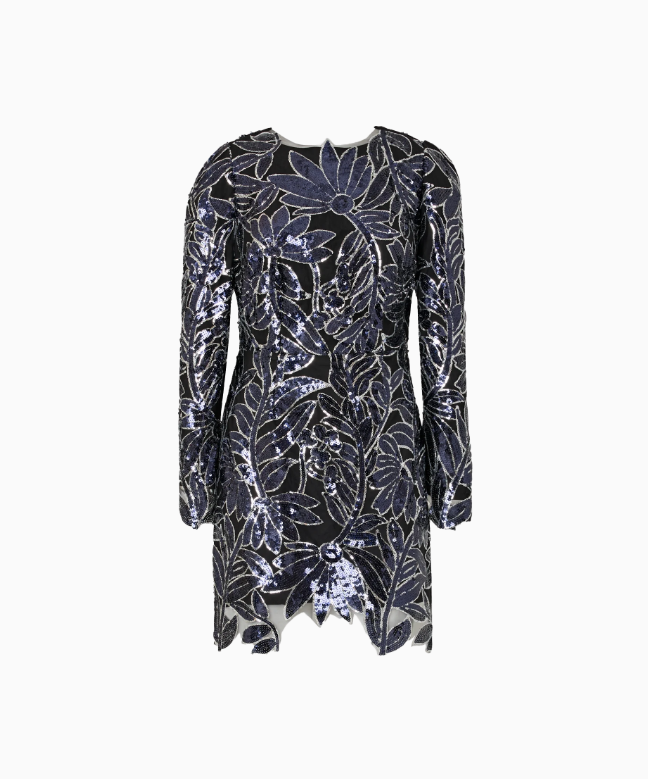 Location Robe de soirée Milly 1