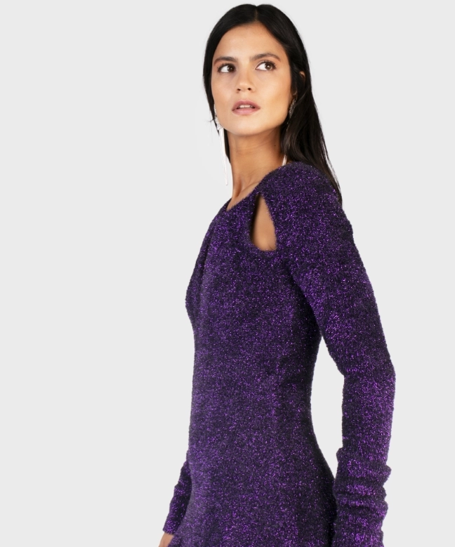 Location Robe de soirée Azzaro 3