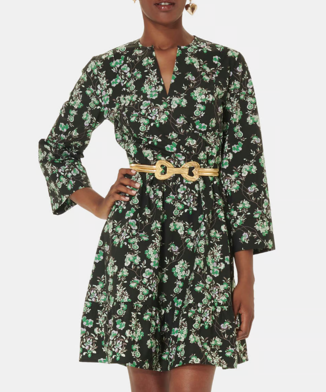 Location Robe de soirée Tara Jarmon 2