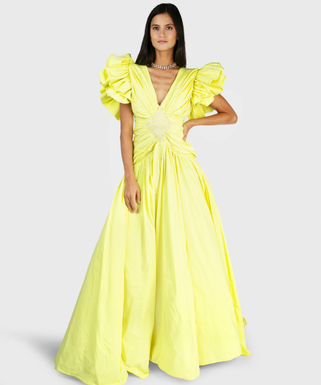 Location Robe de soirée Coyelle 1