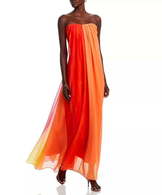 Location Robe de soirée Milly 1