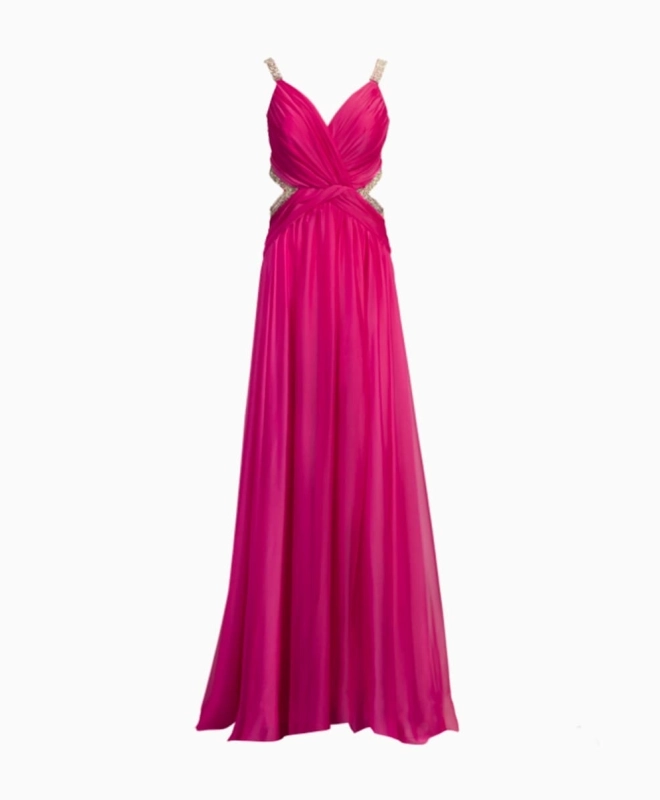 Location Robe de soirée Coyelle 2