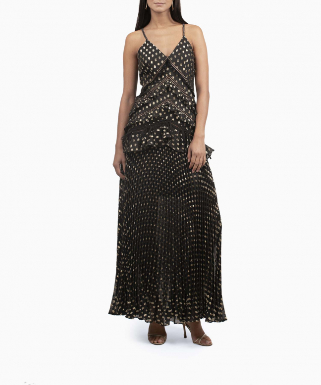 Location Robe de soirée Self Portrait 4