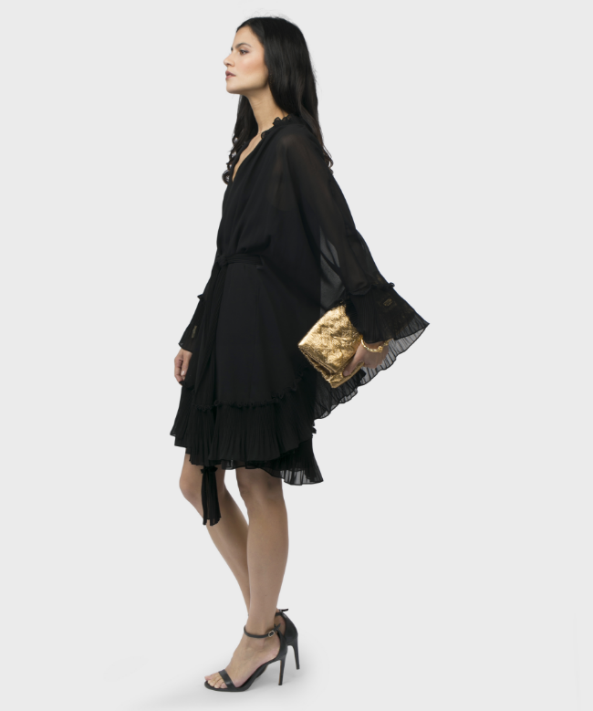 Location Robe de soirée Ungaro 4