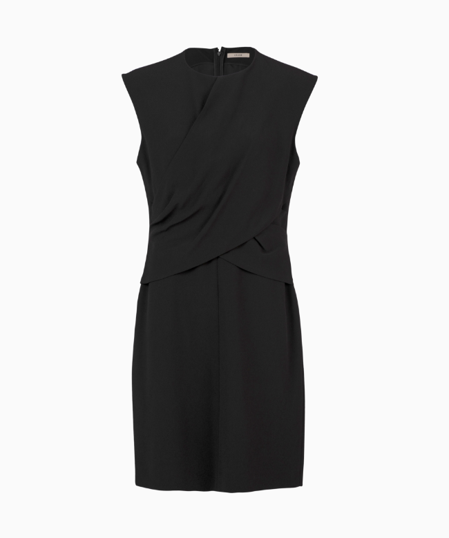 Location Robe de soirée Céline, modèle Drapée par Phoebe Philo 1