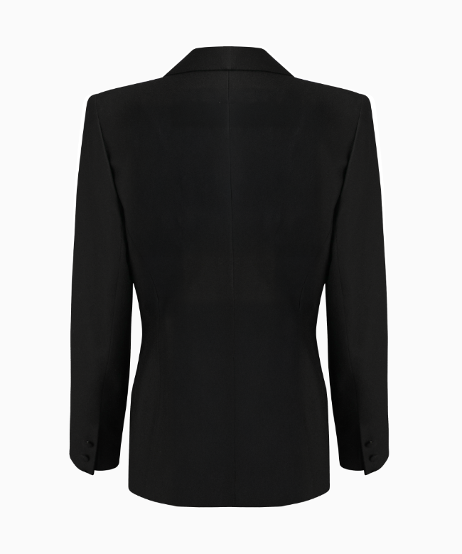 Location & Achat Veste Vintage, modèle Tailleur Iconique FW1984 2