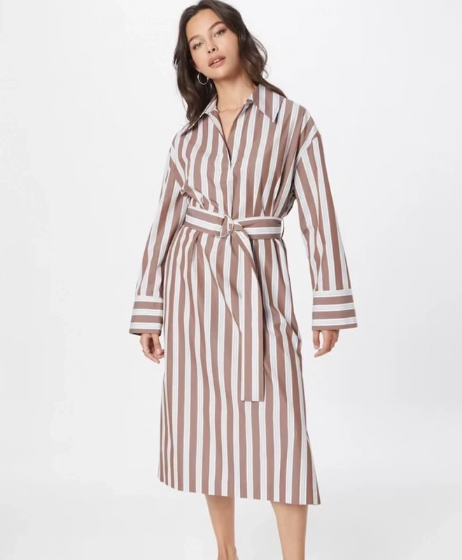 Location Robe de soirée Samsoe Samsoe 2