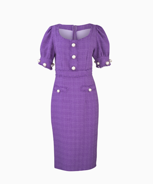 Location Robe de soirée Coyelle