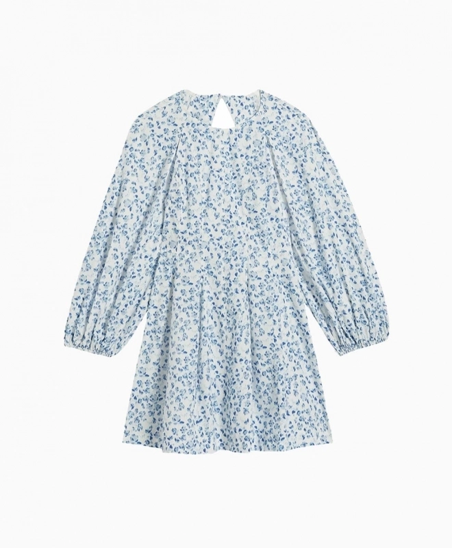 Location Robe de soirée Roman Claudie Pierlot 1