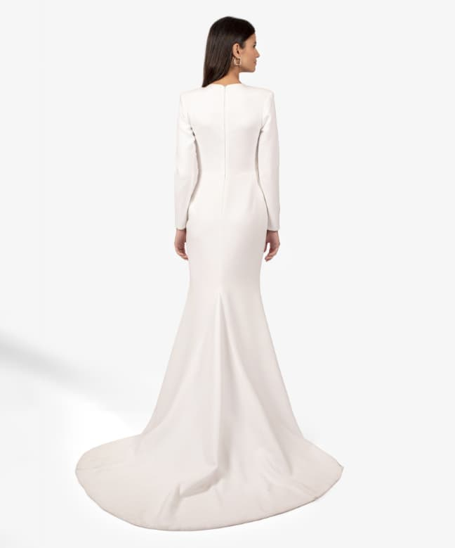 Location Robe de soirée Coyelle 2