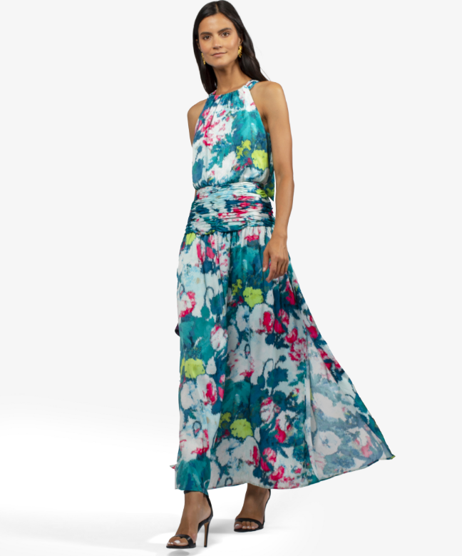 Location Robe de soirée Ungaro 2