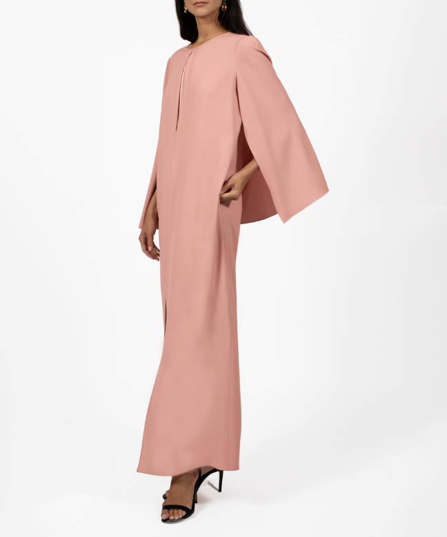 Location Robe de soirée Paule Ka 4